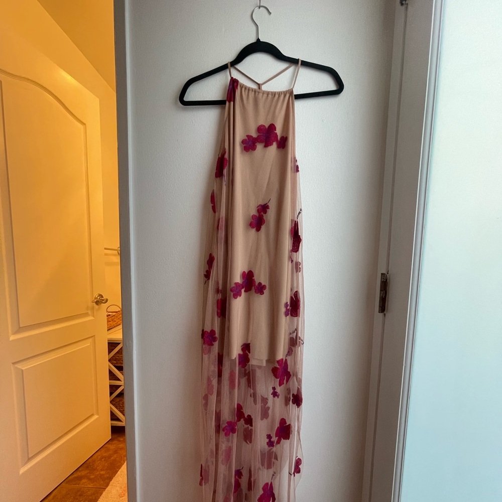 Tobi Dress